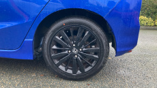 Honda Jazz 1.5 i-VTEC Sport 5dr Navi CVT Petrol Hatchback